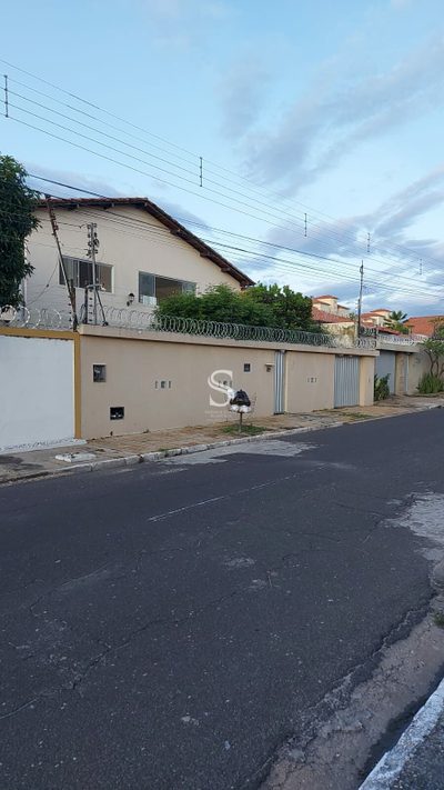 Casa, 3 quartos, 256 m² - Foto 3