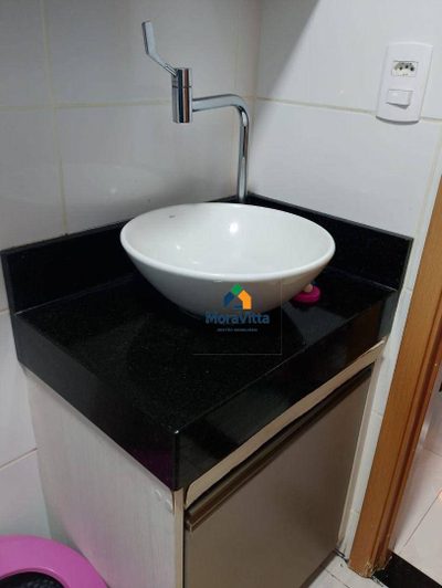 Apartamento, 2 quartos, 55 m² - Foto 4