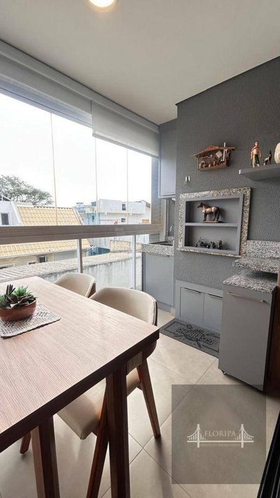 Apartamento, 3 quartos, 97 m² - Foto 3