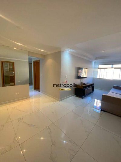 Apartamento, 2 quartos, 74 m² - Foto 3