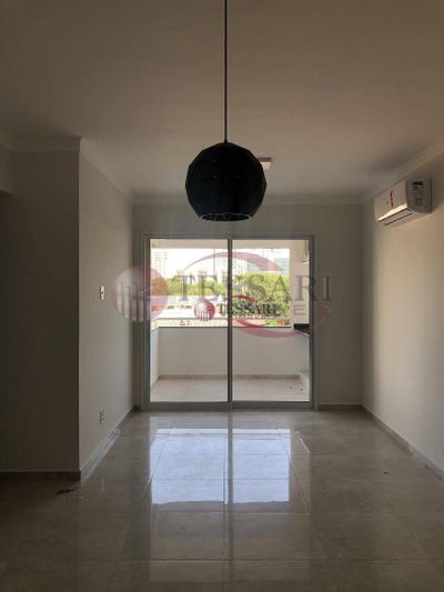Apartamento, 3 quartos, 93 m² - Foto 1