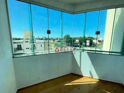 Apartamento, 2 quartos, 68 m² - Foto 4