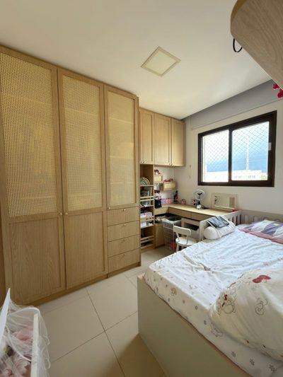 Apartamento, 3 quartos, 77 m² - Foto 5