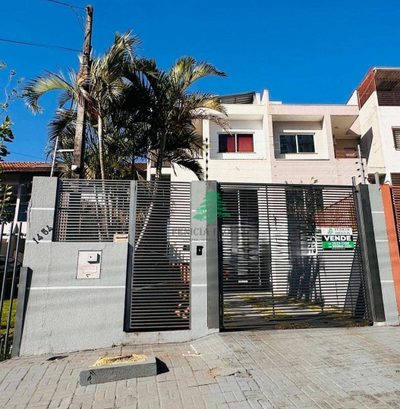 Sobrado, 3 quartos, 300 m² - Foto 2