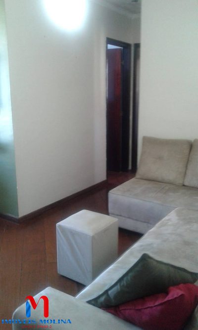 Apartamento, 2 quartos, 55 m² - Foto 4