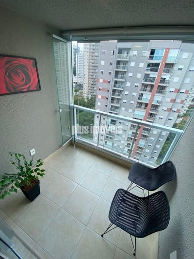 Apartamento, 2 quartos, 55 m² - Foto 5