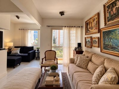 Apartamento, 2 quartos, 57 m² - Foto 2