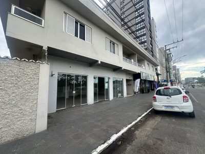 Sala-Conjunto, 60 m² - Foto 1