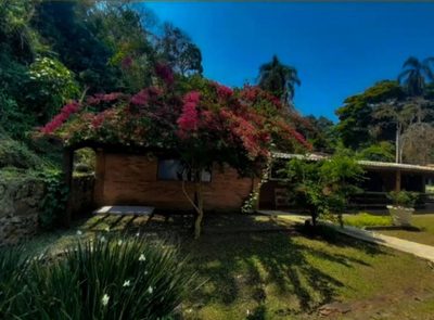 Casa de Condomínio, 2 quartos - Foto 1