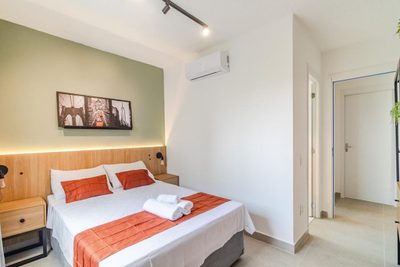 Apartamento, 2 quartos, 55 m² - Foto 2