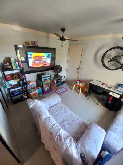 Apartamento, 2 quartos, 46 m² - Foto 5