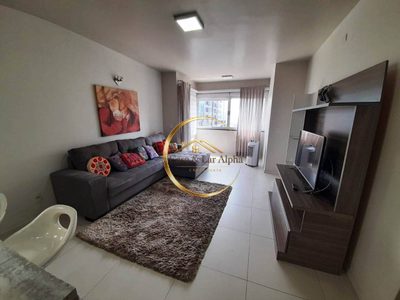 Apartamento, 2 quartos, 98 m² - Foto 1