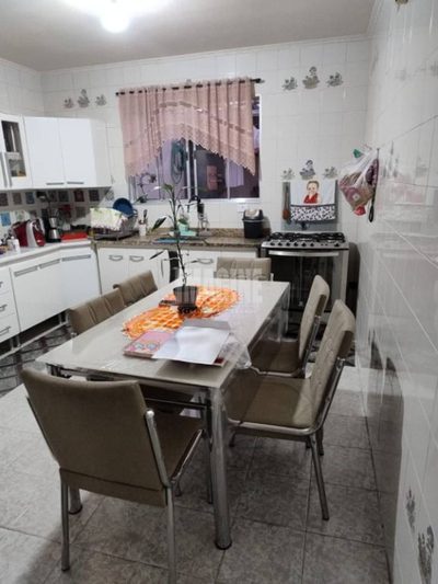 Sobrado, 2 quartos, 145 m² - Foto 1