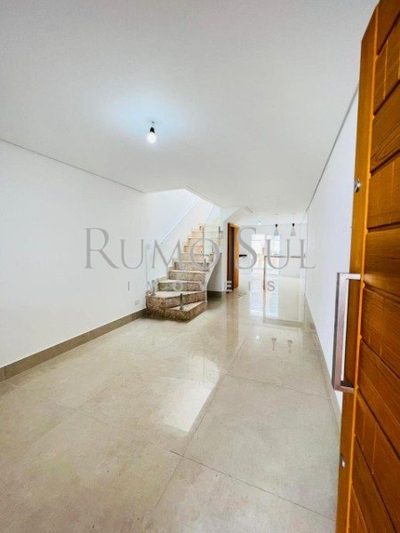 Casa, 3 quartos, 110 m² - Foto 1