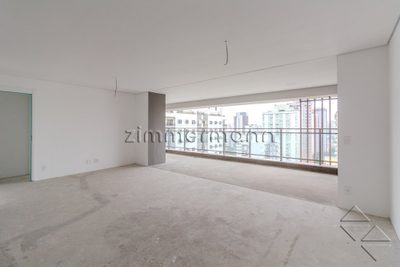 Apartamento, 3 quartos, 154 m² - Foto 3