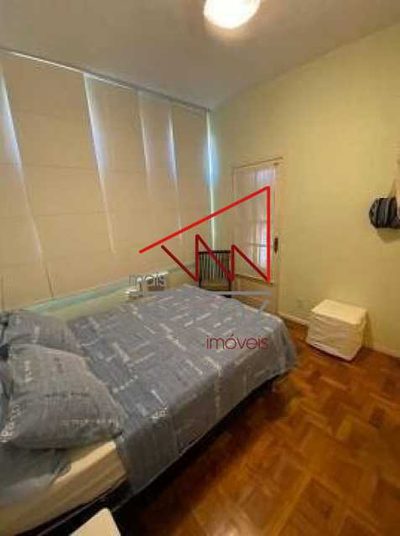 Apartamento, 2 quartos, 60 m² - Foto 1