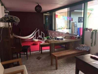 Casa, 2 quartos, 126 m² - Foto 1