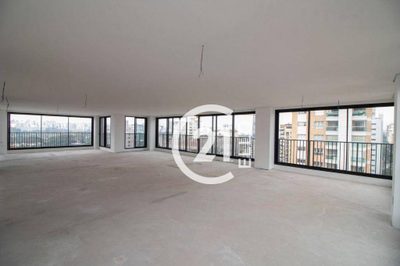 Apartamento, 4 quartos, 375 m² - Foto 1