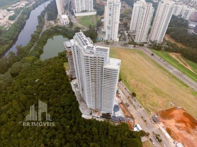 Apartamento, 2 quartos, 74 m² - Foto 1