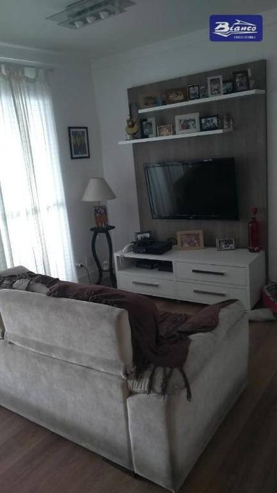 Apartamento, 3 quartos, 86 m² - Foto 1