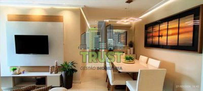Apartamento, 3 quartos, 80 m² - Foto 3