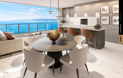 Apartamento, 4 quartos, 164 m² - Foto 4