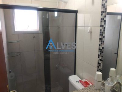 Cobertura, 3 quartos, 151 m² - Foto 3
