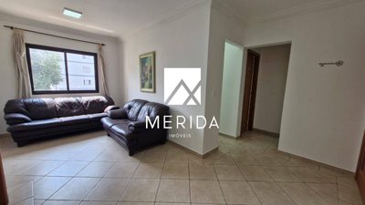 Apartamento, 2 quartos, 70 m² - Foto 1