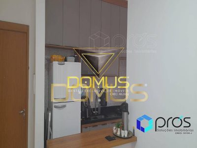 Apartamento, 2 quartos, 90 m² - Foto 5