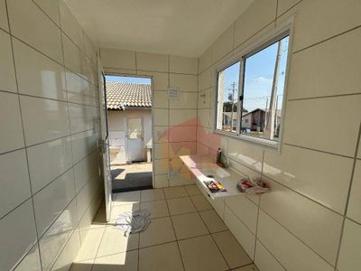 Casa, 2 quartos, 90 m² - Foto 3