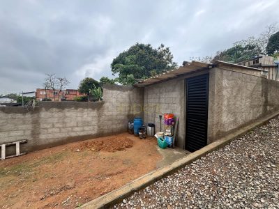 Casa, 2 quartos, 90 m² - Foto 4