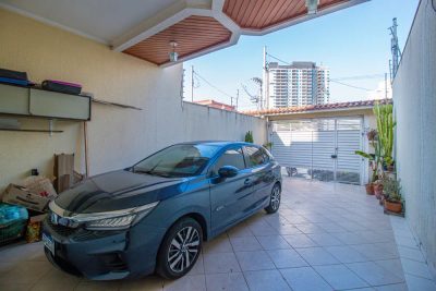 Sobrado, 3 quartos, 161 m² - Foto 4