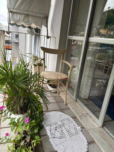 Apartamento, 2 quartos, 70 m² - Foto 1