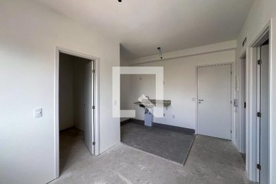 Apartamento, 2 quartos, 40 m² - Foto 3