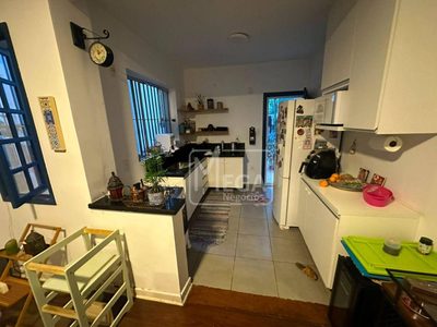 Casa, 3 quartos, 120 m² - Foto 3