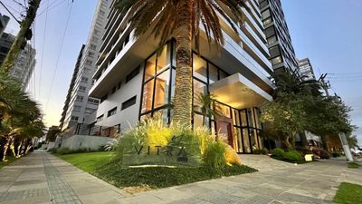 Apartamento, 4 quartos, 215 m² - Foto 3