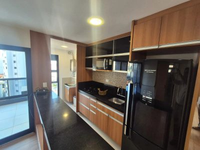 Apartamento, 1 quarto, 43 m² - Foto 4