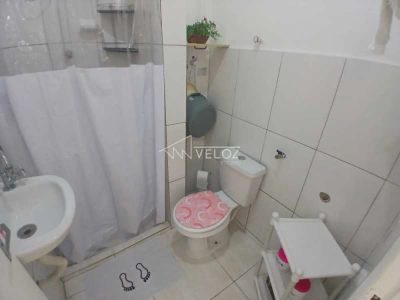 Kitnet-Studio, 28 m² - Foto 1
