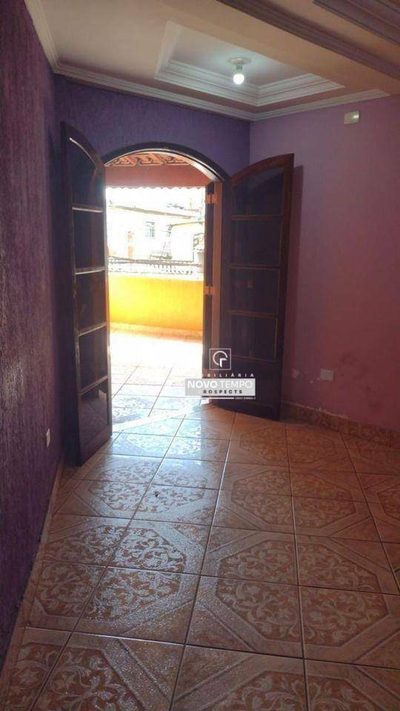Sobrado, 4 quartos, 202 m² - Foto 5