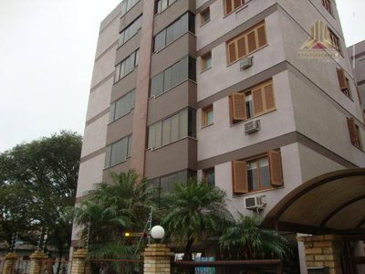 Apartamento, 2 quartos, 71 m² - Foto 1