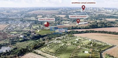 Terreno, 463 m² - Foto 1