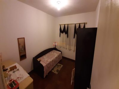 Sobrado, 3 quartos, 152 m² - Foto 3