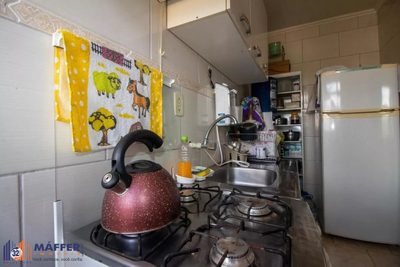 Apartamento, 1 quarto, 58 m² - Foto 5