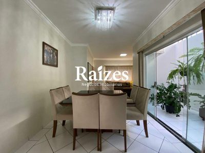 Casa, 3 quartos, 147 m² - Foto 2