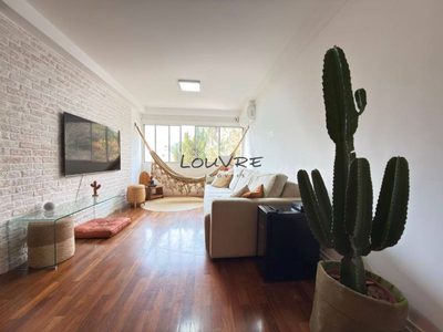 Apartamento, 3 quartos, 104 m² - Foto 4