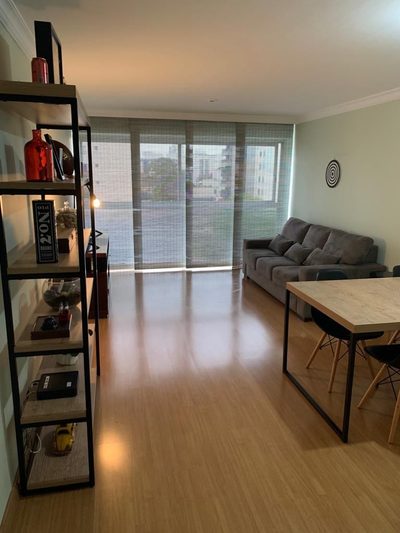 Apartamento, 3 quartos, 106 m² - Foto 1
