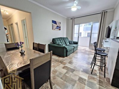 Apartamento, 2 quartos, 72 m² - Foto 2