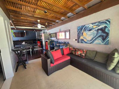 Casa, 3 quartos, 227 m² - Foto 3