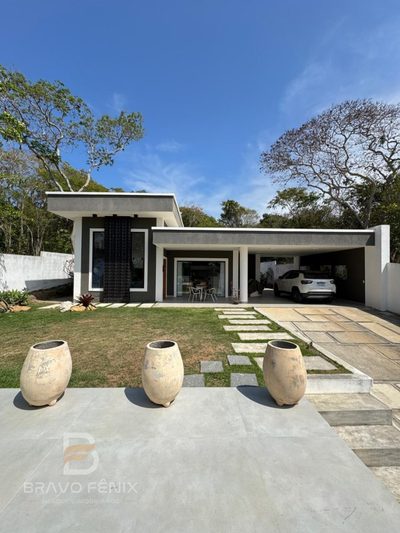 Casa, 3 quartos, 517 m² - Foto 4