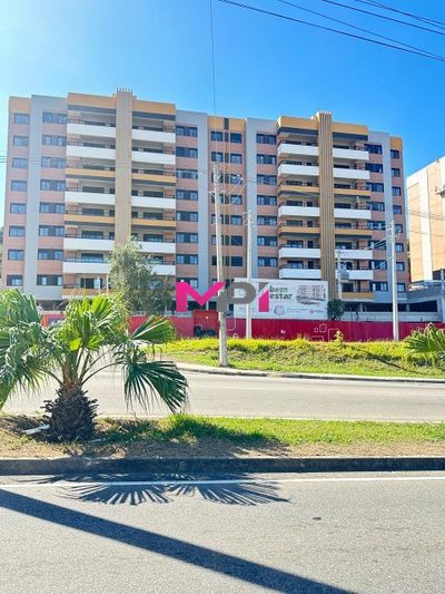 Apartamento, 2 quartos, 112 m² - Foto 1